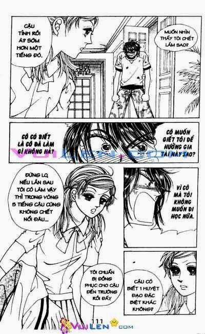 Invincible Yeonbyeongeol - Chapter 3 - Trang 112