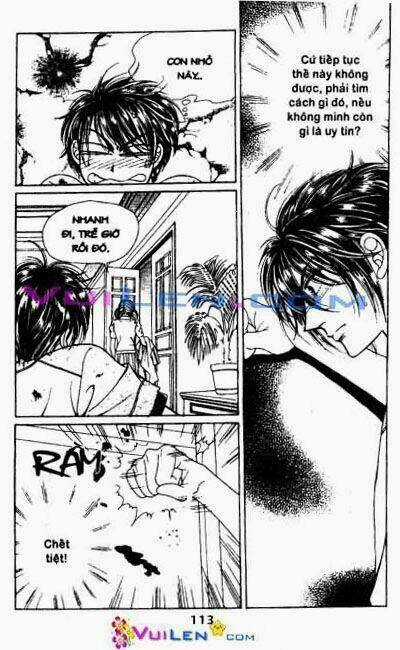 Invincible Yeonbyeongeol - Chapter 3 - Trang 114