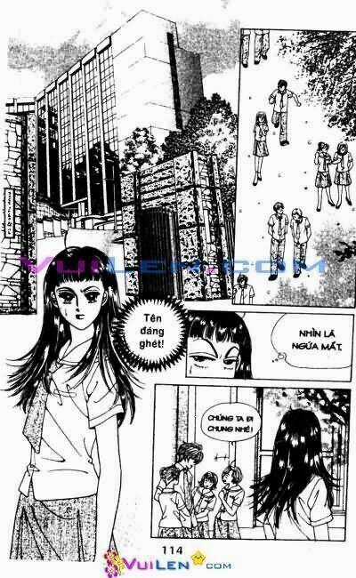 Invincible Yeonbyeongeol - Chapter 3 - Trang 115