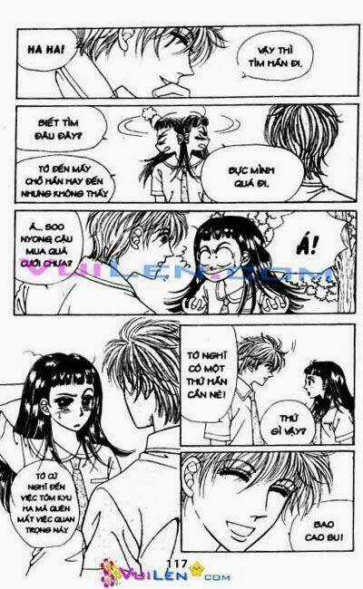 Invincible Yeonbyeongeol - Chapter 3 - Trang 118