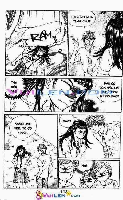 Invincible Yeonbyeongeol - Chapter 3 - Trang 119