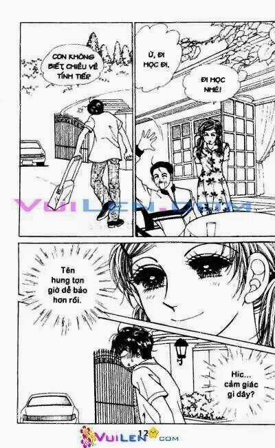 Invincible Yeonbyeongeol - Chapter 3 - Trang 13