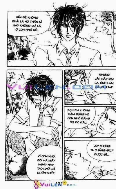 Invincible Yeonbyeongeol - Chapter 3 - Trang 123