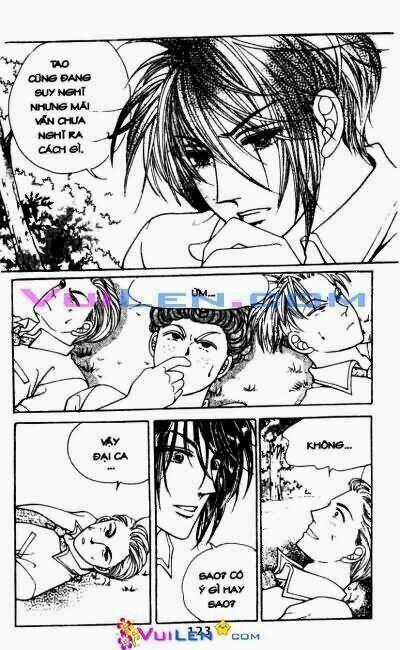 Invincible Yeonbyeongeol - Chapter 3 - Trang 124