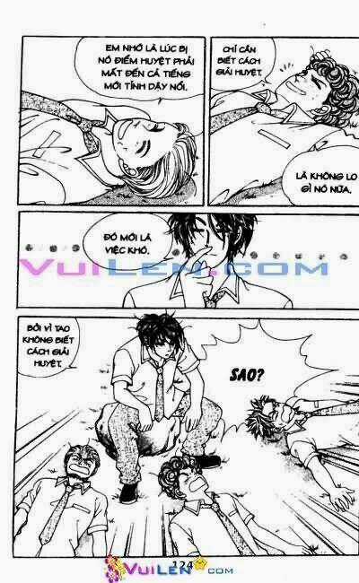 Invincible Yeonbyeongeol - Chapter 3 - Trang 125