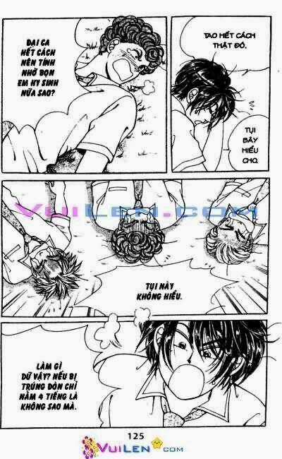 Invincible Yeonbyeongeol - Chapter 3 - Trang 126