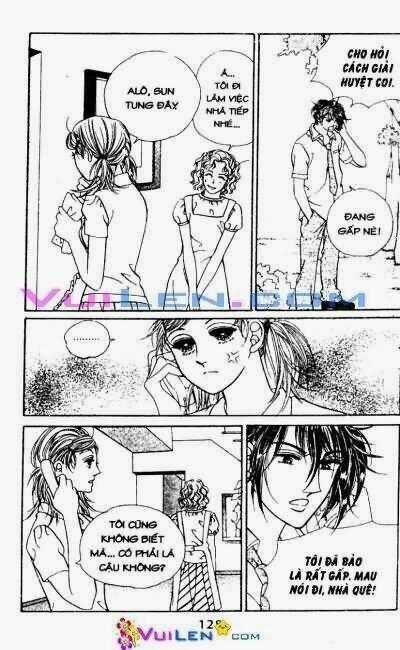 Invincible Yeonbyeongeol - Chapter 3 - Trang 129