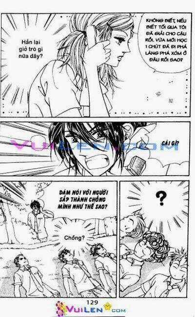 Invincible Yeonbyeongeol - Chapter 3 - Trang 130