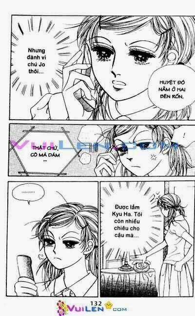 Invincible Yeonbyeongeol - Chapter 3 - Trang 133