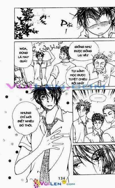 Invincible Yeonbyeongeol - Chapter 3 - Trang 135