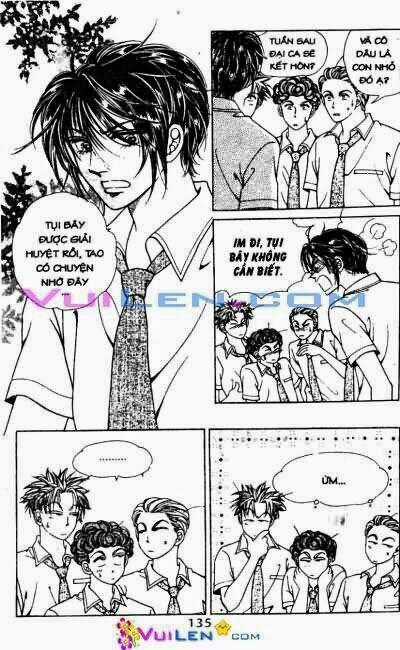 Invincible Yeonbyeongeol - Chapter 3 - Trang 136