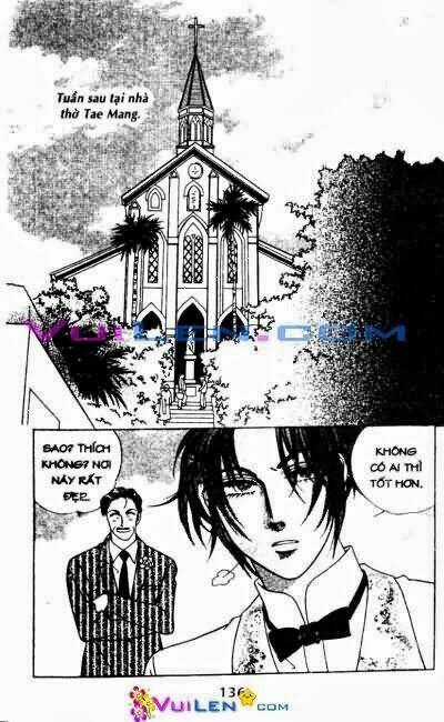 Invincible Yeonbyeongeol - Chapter 3 - Trang 137