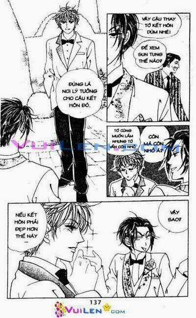 Invincible Yeonbyeongeol - Chapter 3 - Trang 138