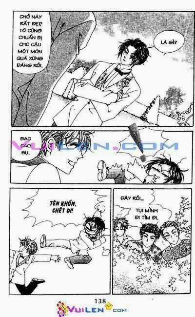 Invincible Yeonbyeongeol - Chapter 3 - Trang 139