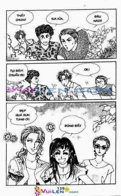 Invincible Yeonbyeongeol - Chapter 3 - Trang 140