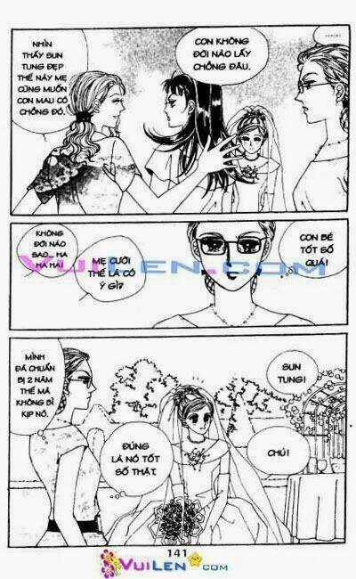 Invincible Yeonbyeongeol - Chapter 3 - Trang 142