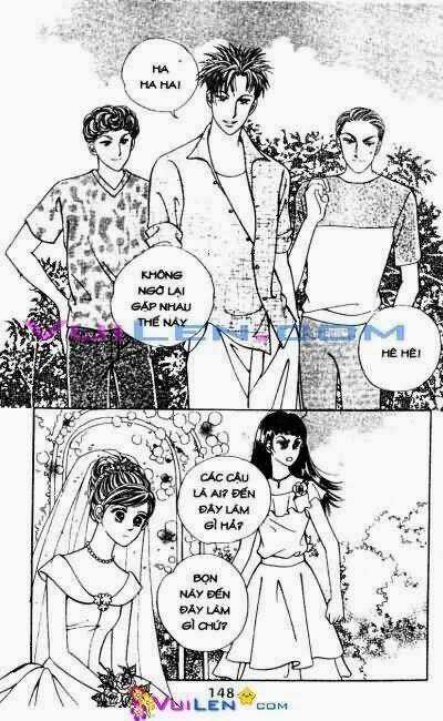 Invincible Yeonbyeongeol - Chapter 3 - Trang 149