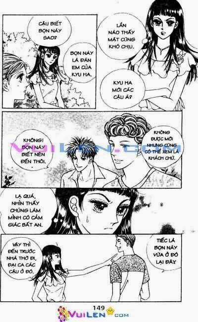 Invincible Yeonbyeongeol - Chapter 3 - Trang 150