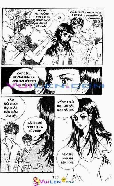 Invincible Yeonbyeongeol - Chapter 3 - Trang 152