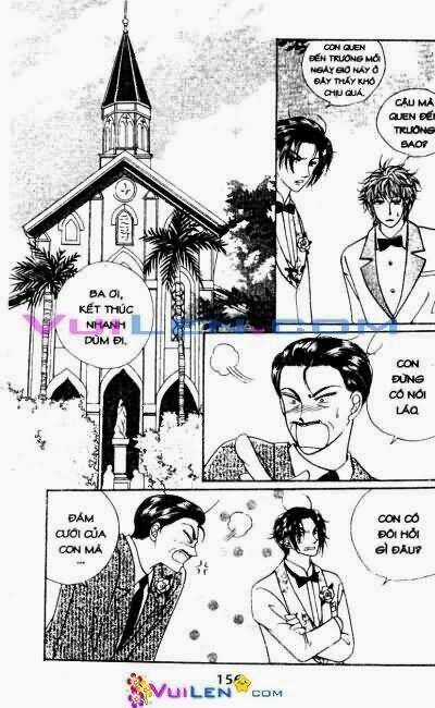 Invincible Yeonbyeongeol - Chapter 3 - Trang 157