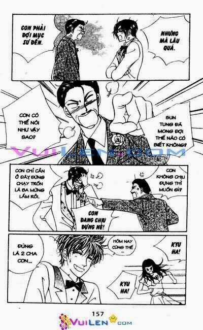 Invincible Yeonbyeongeol - Chapter 3 - Trang 158