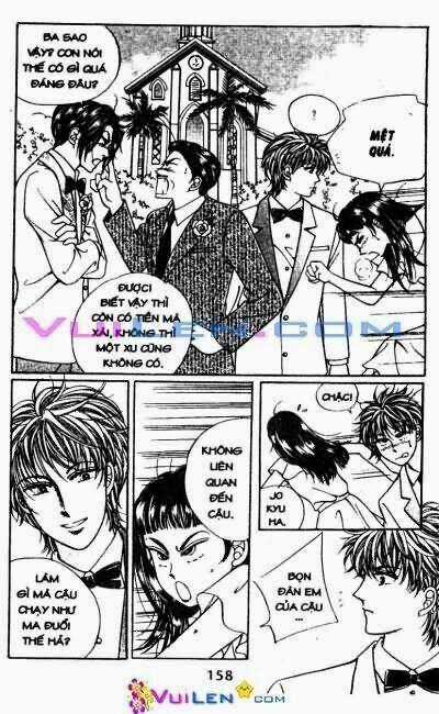 Invincible Yeonbyeongeol - Chapter 3 - Trang 159