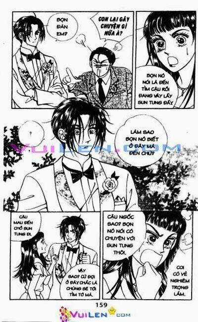 Invincible Yeonbyeongeol - Chapter 3 - Trang 160