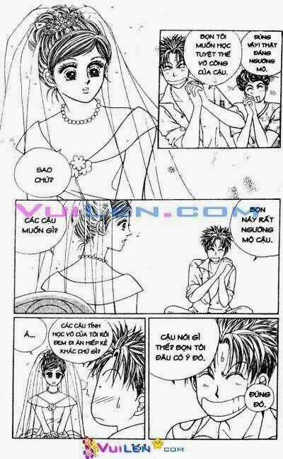 Invincible Yeonbyeongeol - Chapter 3 - Trang 162