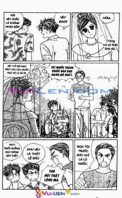 Invincible Yeonbyeongeol - Chapter 3 - Trang 163