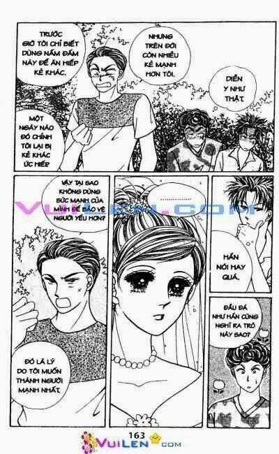 Invincible Yeonbyeongeol - Chapter 3 - Trang 164