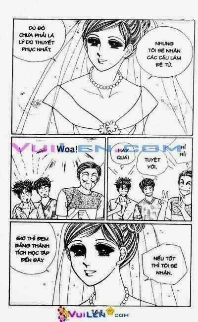 Invincible Yeonbyeongeol - Chapter 3 - Trang 165