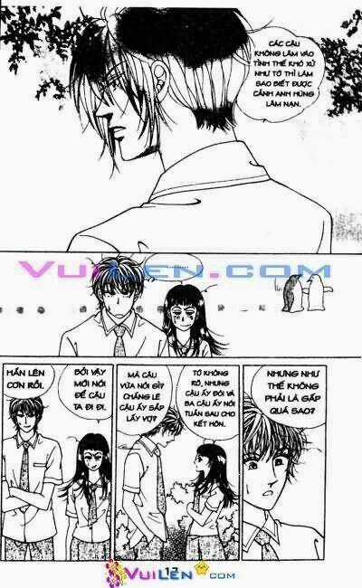 Invincible Yeonbyeongeol - Chapter 3 - Trang 18