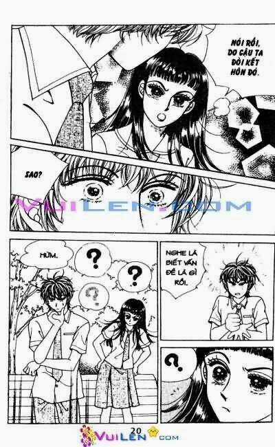 Invincible Yeonbyeongeol - Chapter 3 - Trang 21