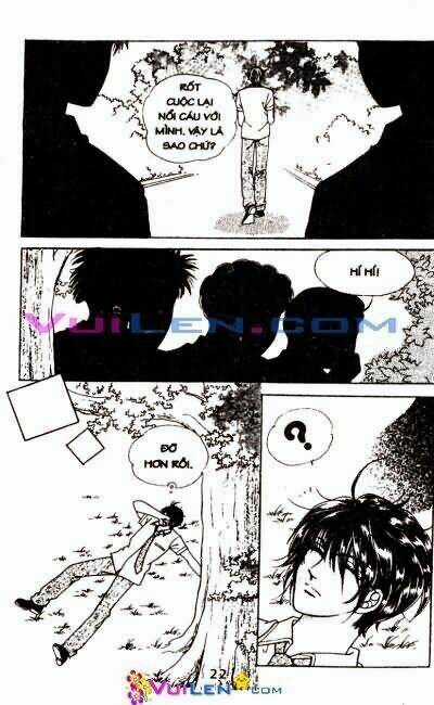 Invincible Yeonbyeongeol - Chapter 3 - Trang 23