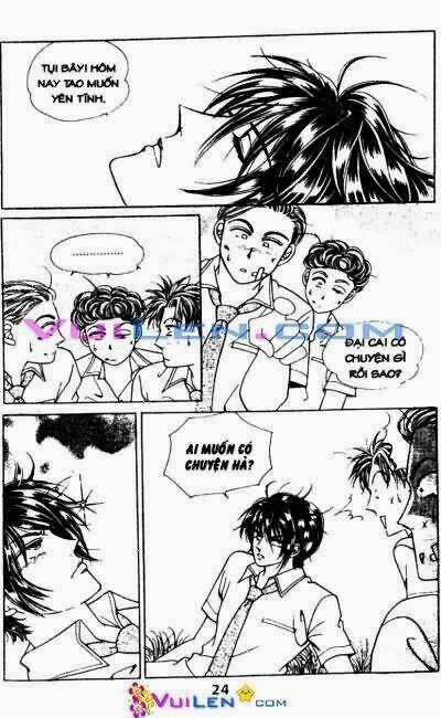 Invincible Yeonbyeongeol - Chapter 3 - Trang 25