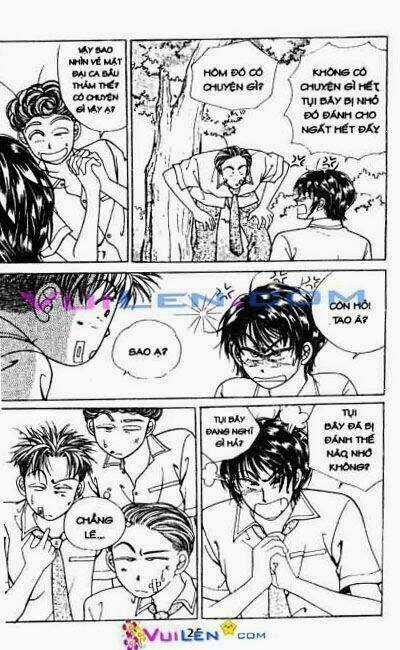 Invincible Yeonbyeongeol - Chapter 3 - Trang 26