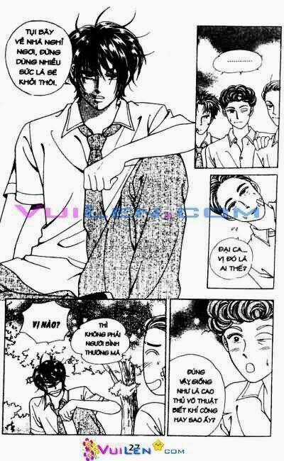 Invincible Yeonbyeongeol - Chapter 3 - Trang 28