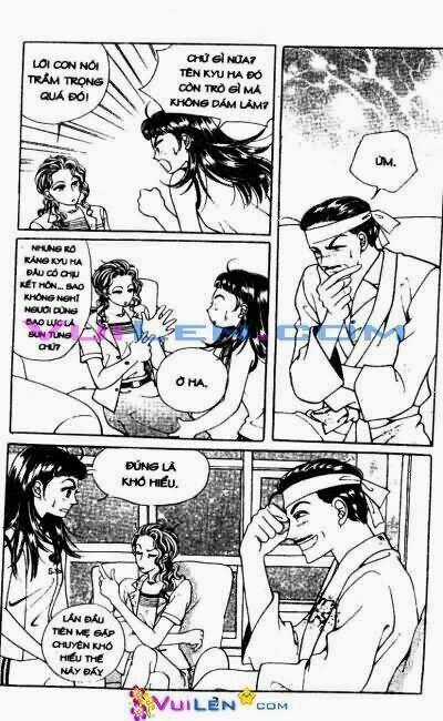 Invincible Yeonbyeongeol - Chapter 3 - Trang 4