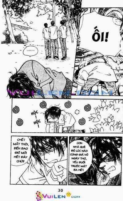 Invincible Yeonbyeongeol - Chapter 3 - Trang 31