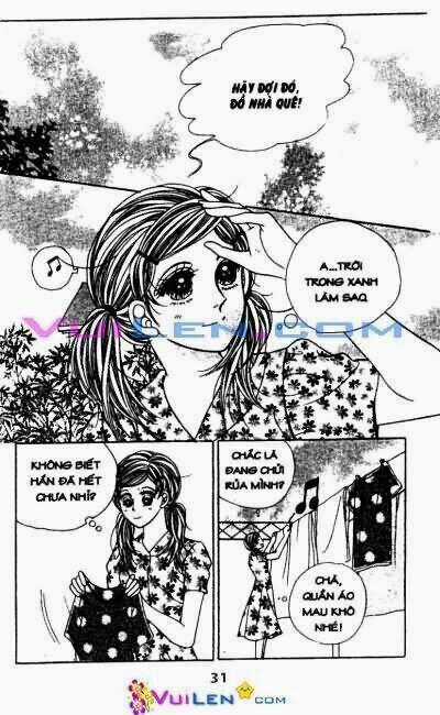 Invincible Yeonbyeongeol - Chapter 3 - Trang 32