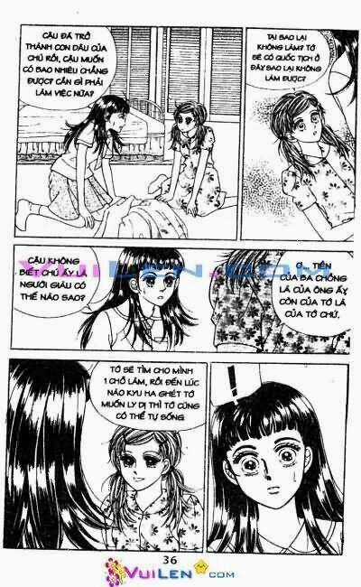 Invincible Yeonbyeongeol - Chapter 3 - Trang 37