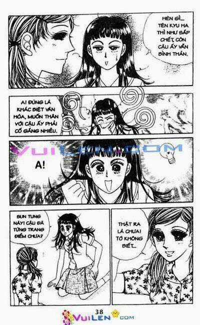 Invincible Yeonbyeongeol - Chapter 3 - Trang 39