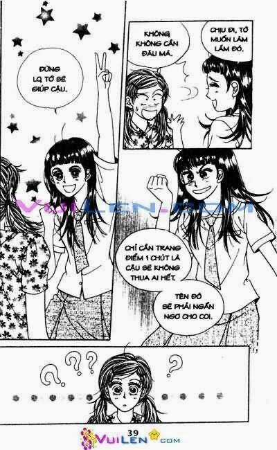 Invincible Yeonbyeongeol - Chapter 3 - Trang 40