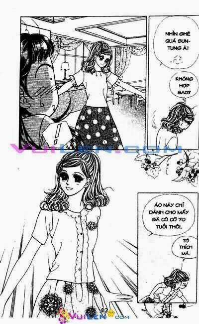 Invincible Yeonbyeongeol - Chapter 3 - Trang 43