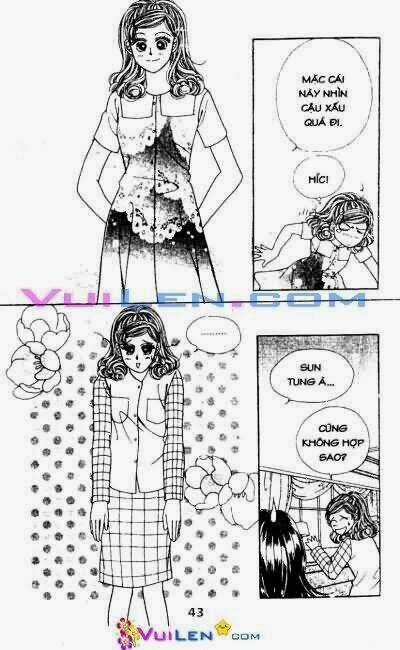 Invincible Yeonbyeongeol - Chapter 3 - Trang 44