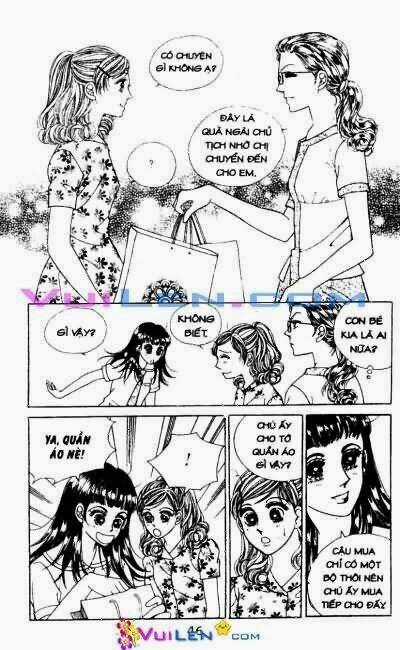 Invincible Yeonbyeongeol - Chapter 3 - Trang 47