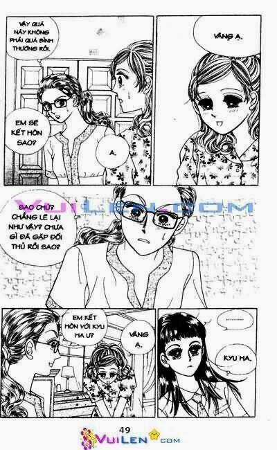 Invincible Yeonbyeongeol - Chapter 3 - Trang 50