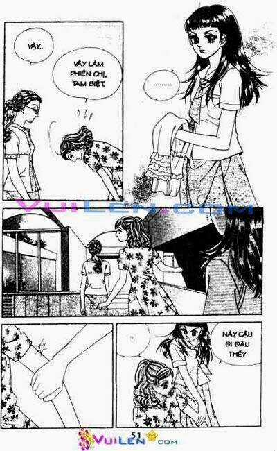 Invincible Yeonbyeongeol - Chapter 3 - Trang 52