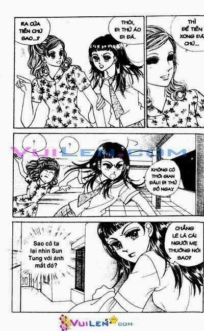 Invincible Yeonbyeongeol - Chapter 3 - Trang 53