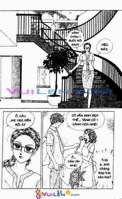 Invincible Yeonbyeongeol - Chapter 3 - Trang 54